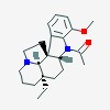 Picture of molecule