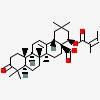 Picture of molecule
