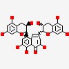 Picture of molecule