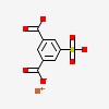 Picture of molecule