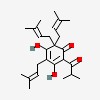 Picture of molecule