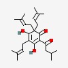 Picture of molecule