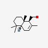 Picture of molecule