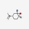 Picture of molecule