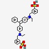 Picture of molecule