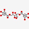 Picture of molecule