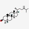 Picture of molecule