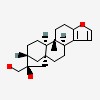 Picture of molecule