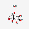 Picture of molecule