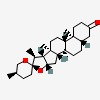 Picture of molecule