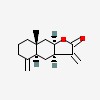 Picture of molecule