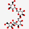 Picture of molecule