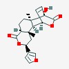 Picture of molecule