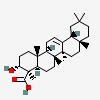 Picture of molecule