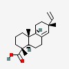 Picture of molecule
