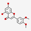 Picture of molecule