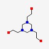 Picture of molecule