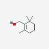 Picture of molecule