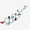 Picture of molecule
