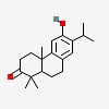 Picture of molecule