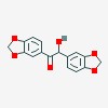 Picture of molecule