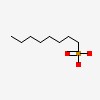 Picture of molecule