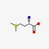 Picture of molecule