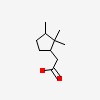 Picture of molecule