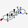 Picture of molecule