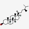 Picture of molecule