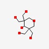 Picture of molecule