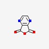 Picture of molecule