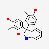 Picture of molecule