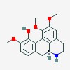 Picture of molecule