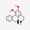 Picture of molecule