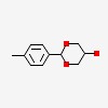 Picture of molecule