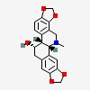 Picture of molecule