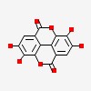 Picture of molecule