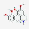 Picture of molecule