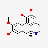 Picture of molecule