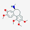 Picture of molecule