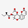 Picture of molecule