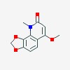 Picture of molecule