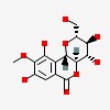 Picture of molecule
