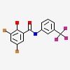 Picture of molecule