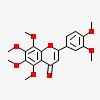 Picture of molecule