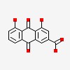 Picture of molecule