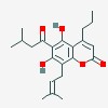 Picture of molecule