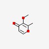 Picture of molecule
