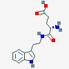 Picture of molecule